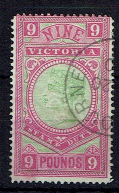 Image of Australian States ~ Victoria SG 328 FU British Commonwealth Stamp